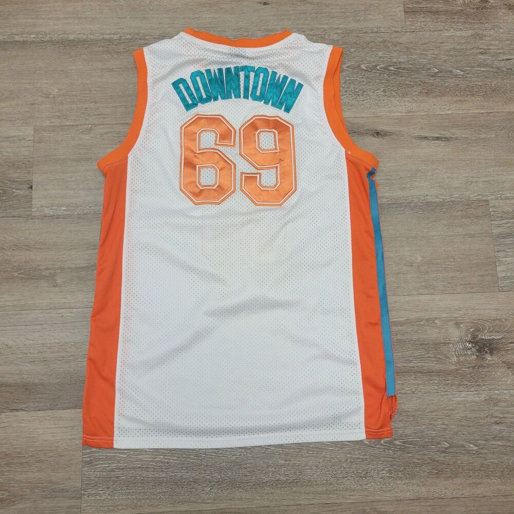 Flint Topics Borolin 69 funny Ironic tee Jersey Tank Size XL 90's Y2K